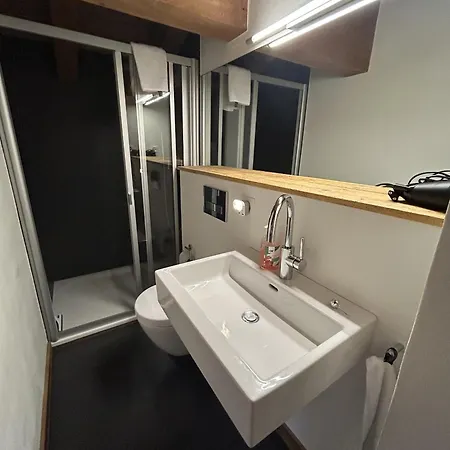 Apartman Grimpeur 9 In-out, Access Nendaz