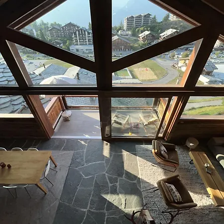 Grimpeur 9 In-out, Access *