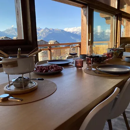 Grimpeur 9 In-out, Access *