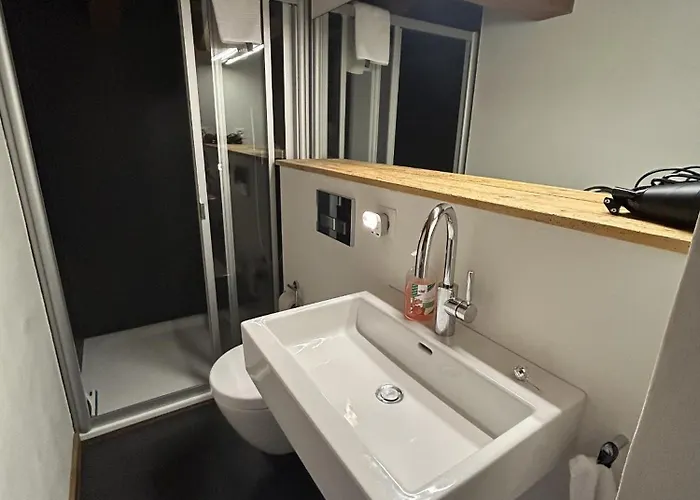 Apartamento Grimpeur 9 In-out, Access Nendaz