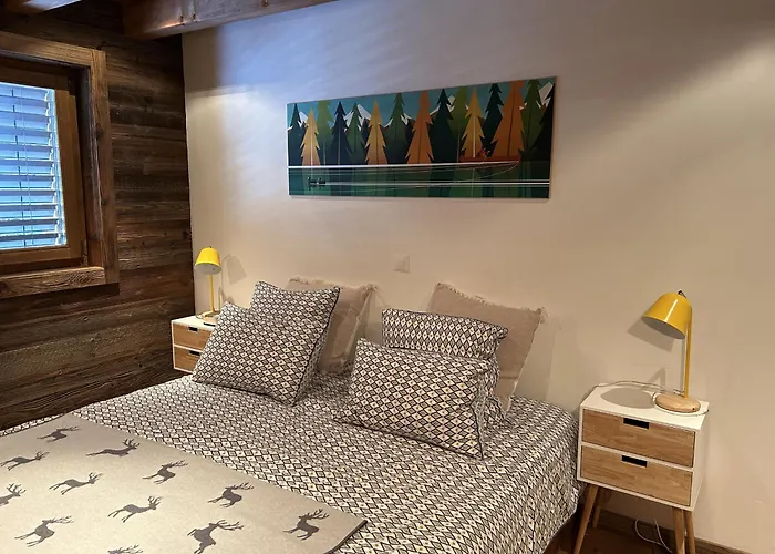 Grimpeur 9 In-out, Access Apartamento