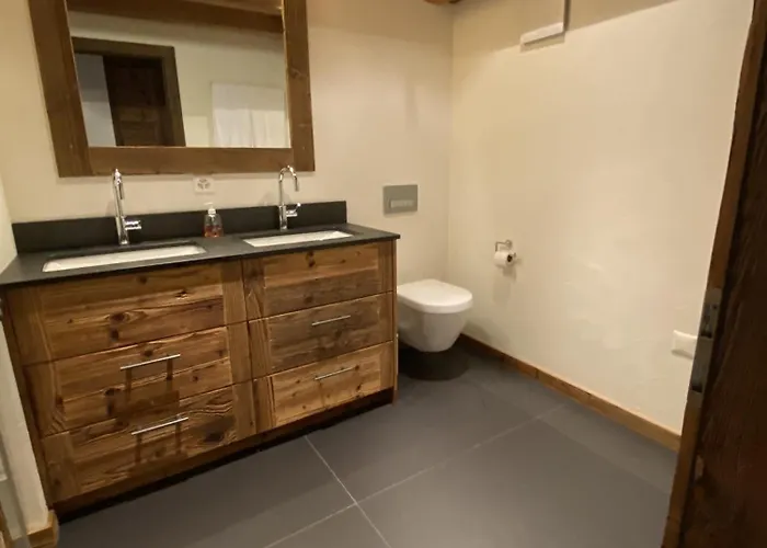 Grimpeur 9 In-out, Access *