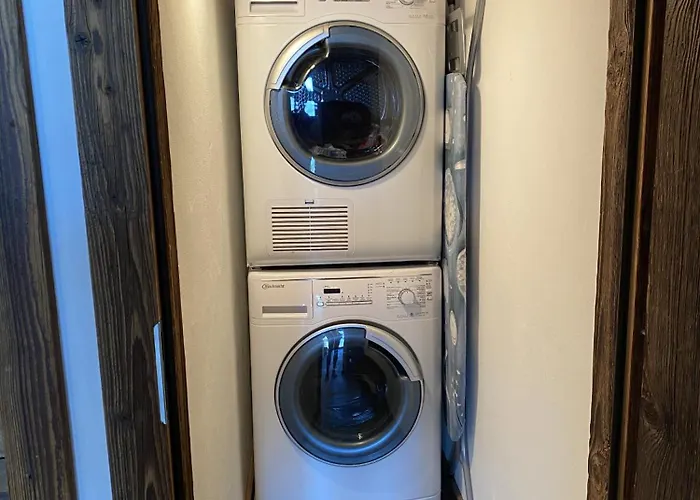 Grimpeur 9 In-out, Access Apartamento