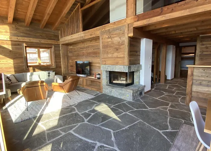 Grimpeur 9 In-out, Access