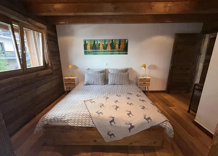 Grimpeur 9 In-out, Access