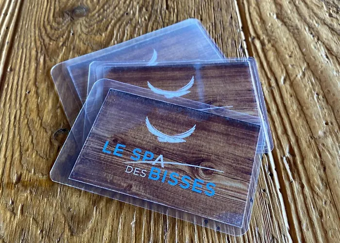 Apartamento Grimpeur 9 In-out, Access