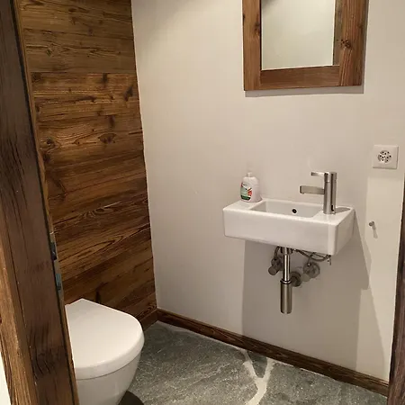 Grimpeur 9 In-out, Access * 南达