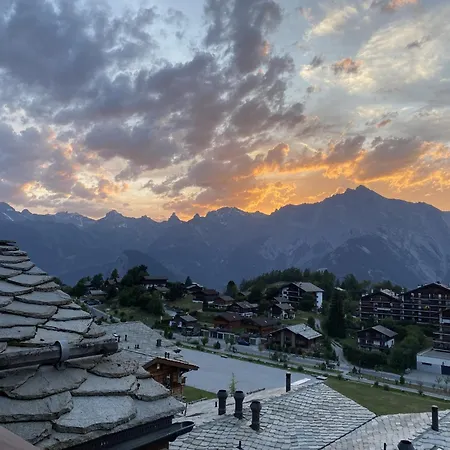 公寓 Grimpeur 9 In-out, Access *