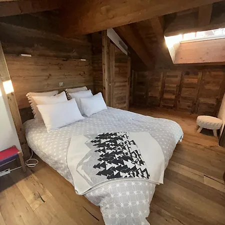 公寓 Grimpeur 9 In-out, Access