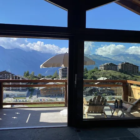 Grimpeur 9 In-out, Access