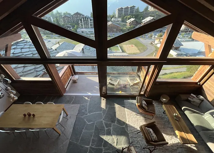 Grimpeur 9 In-out, Access *