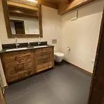 Grimpeur 9 In-out, Access *